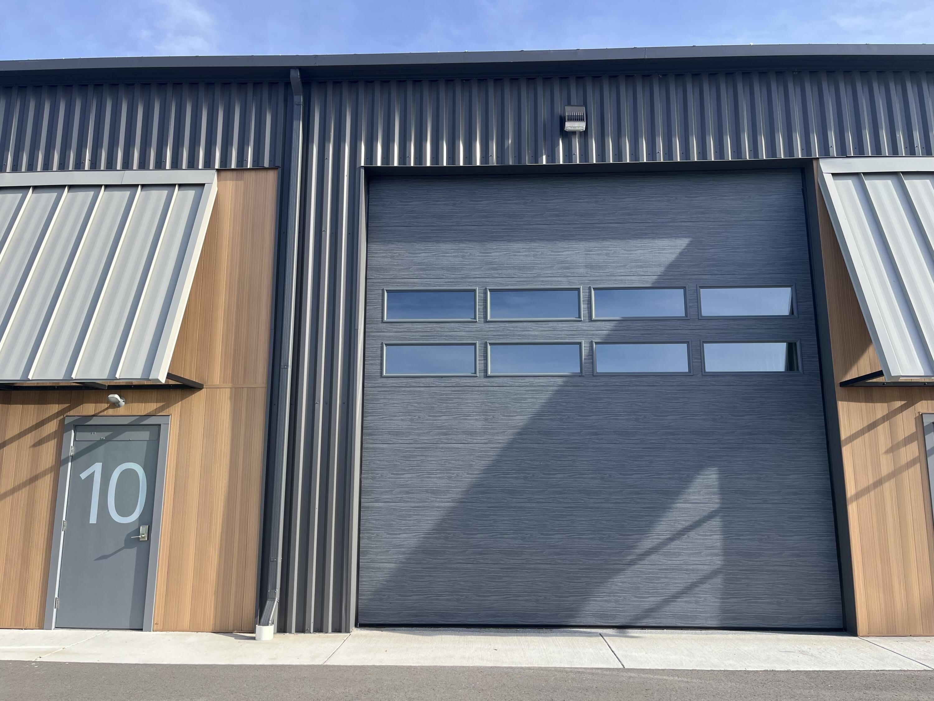 Property Image for 1009 Conrad Industrial Drive 10