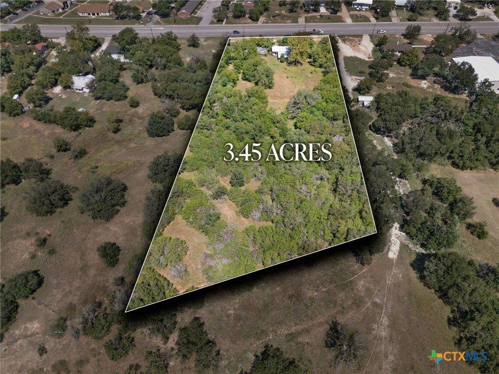 Property Image for 1404 Central Texas Expressway