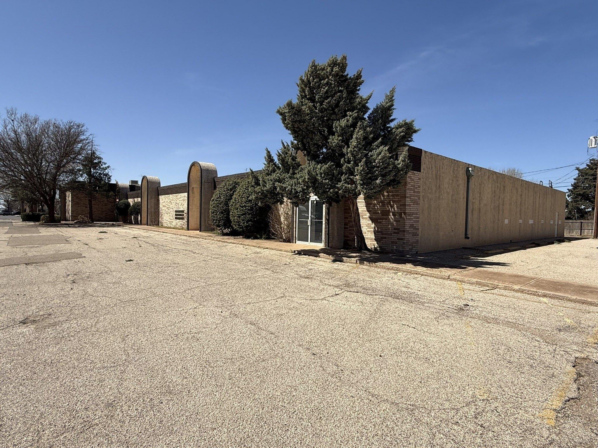 Property Image for 901 Tahoka Rd, Brownfield, TX 79316