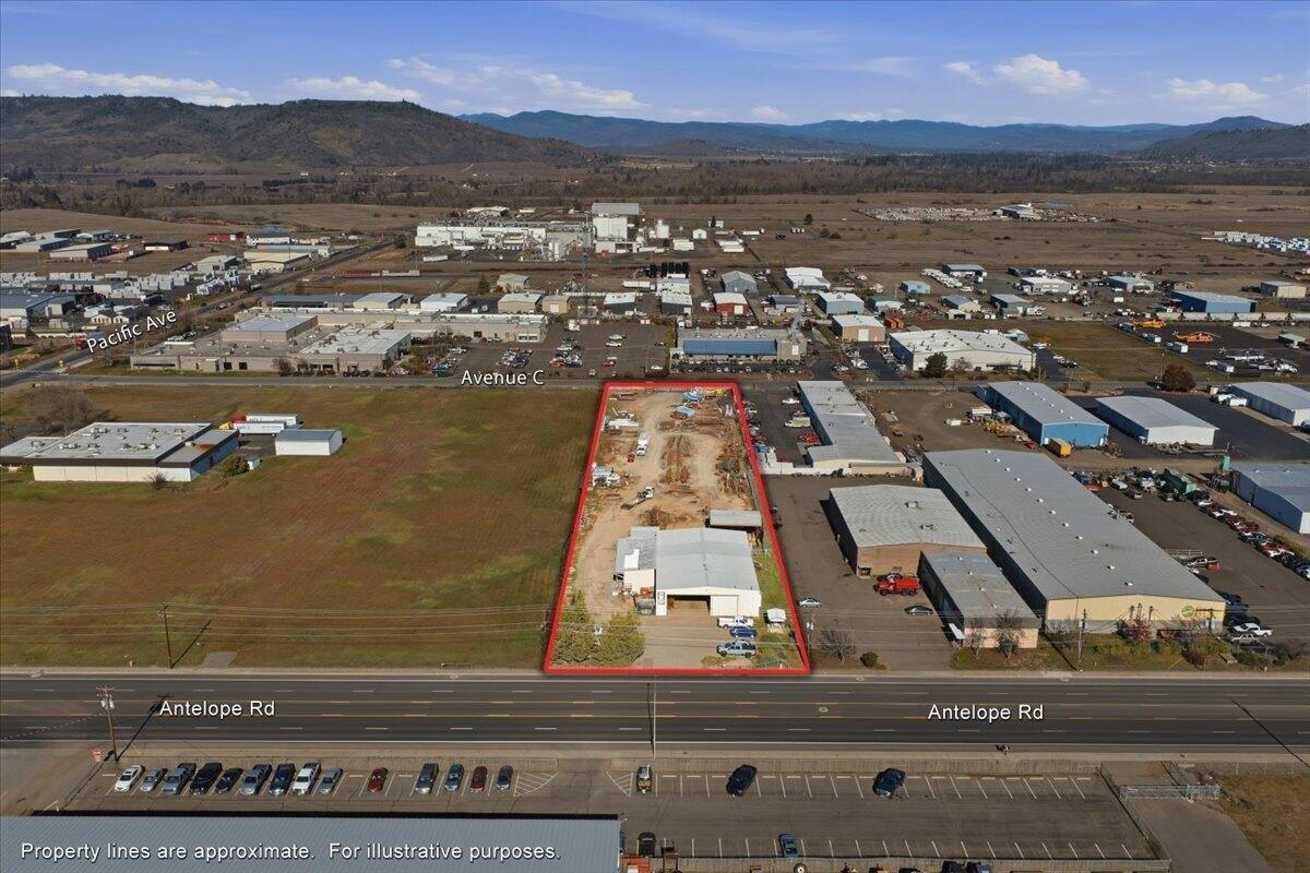 Property Image for 581 Antelope Road