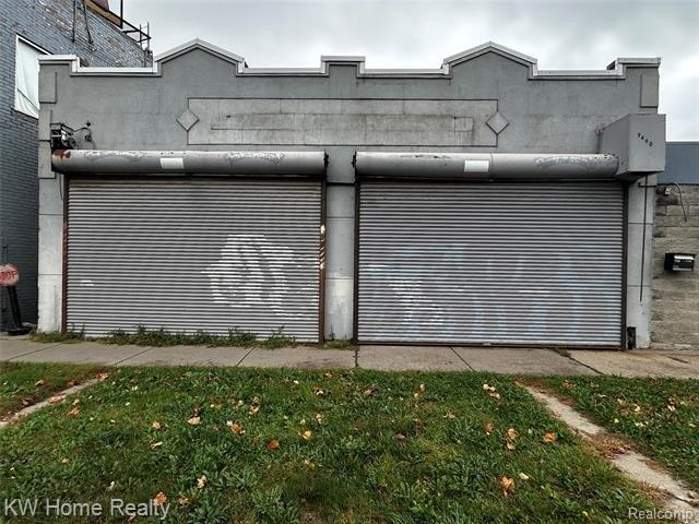 Property Image for 9460 Conner Street