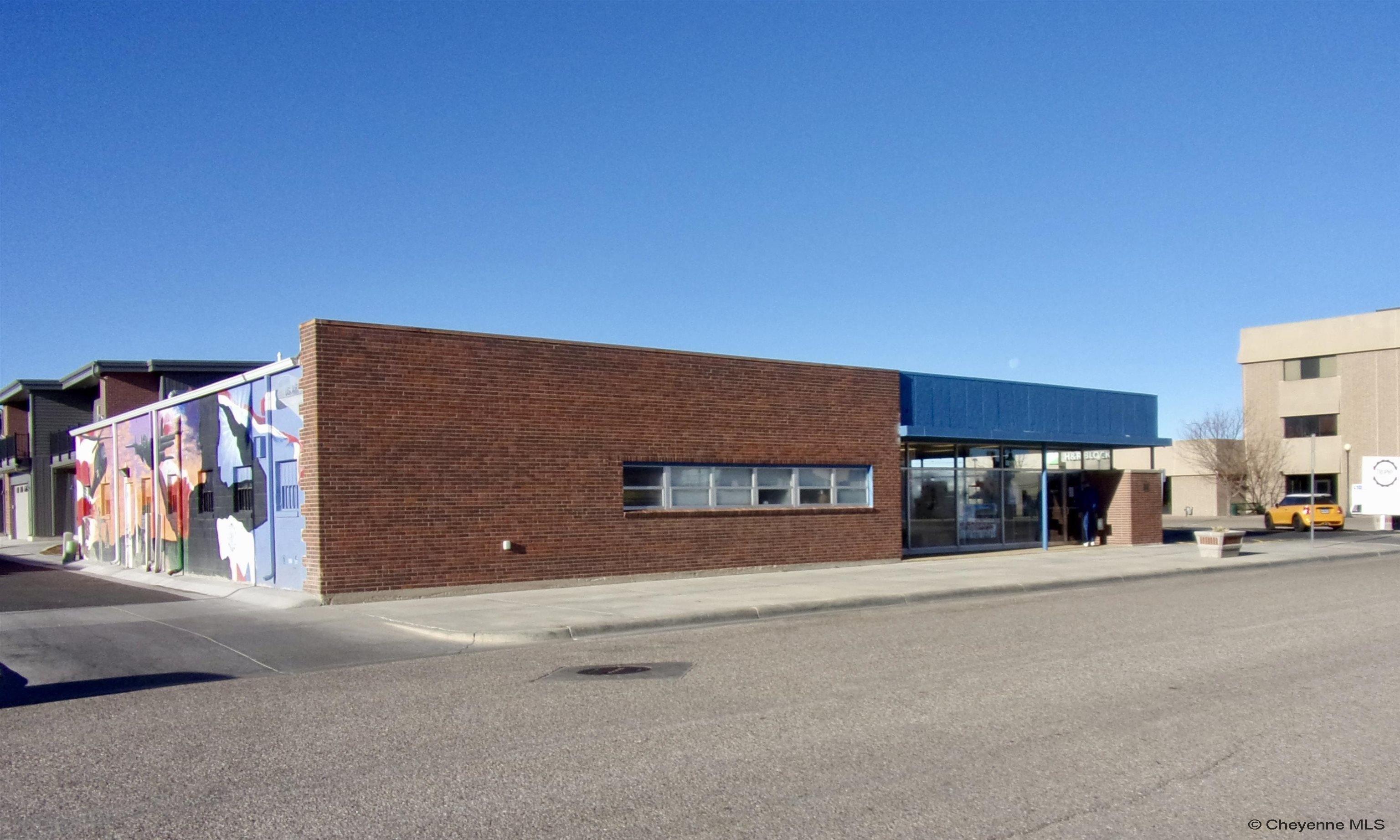 Property Image for 1620 Thomes Ave