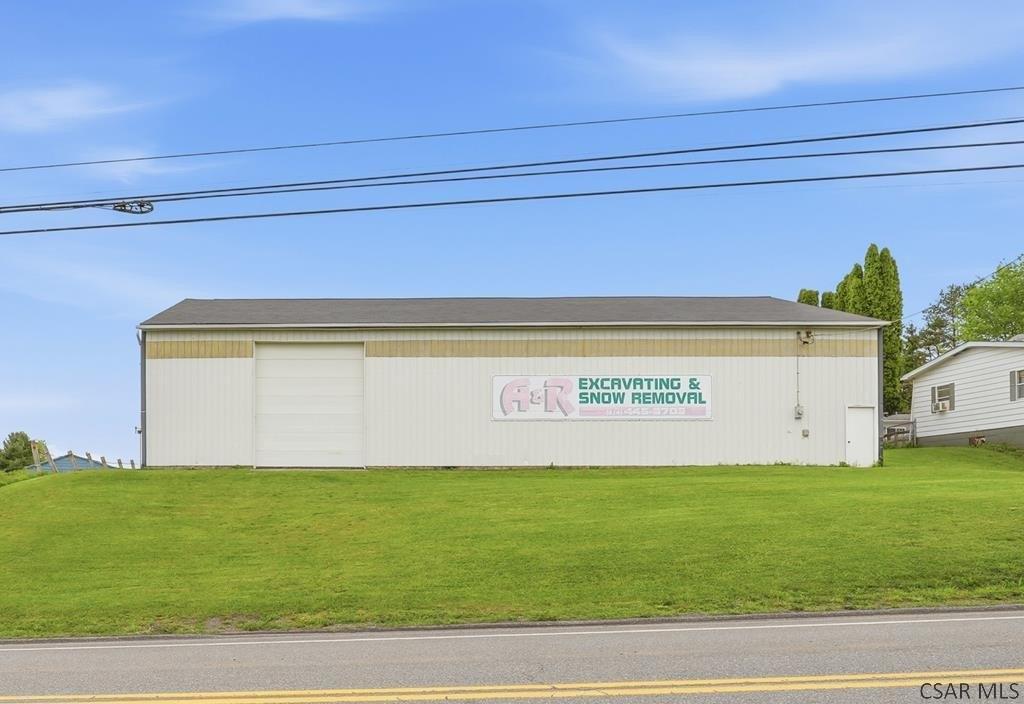 Property Image for 2253 Stoystown Road