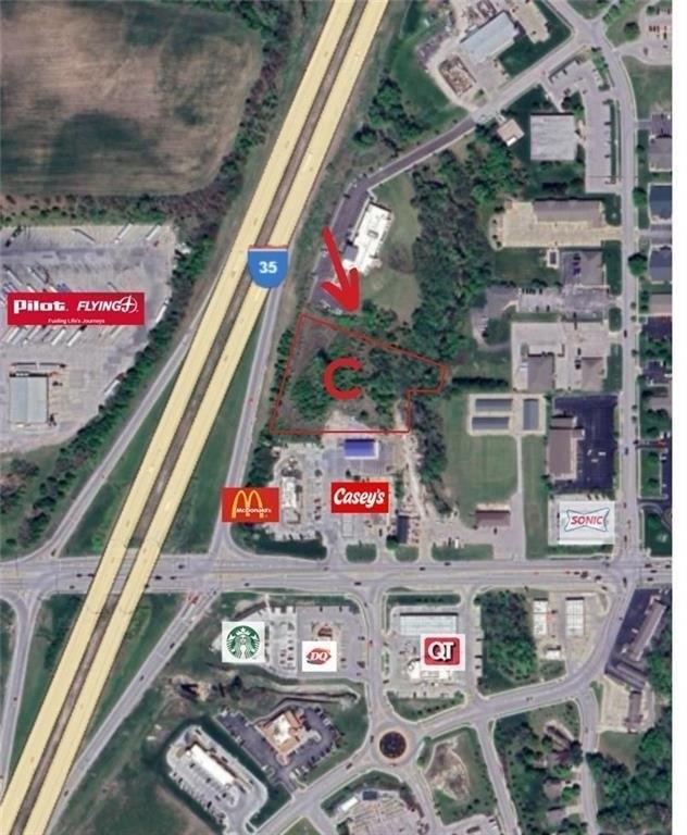 Property Image for Parcel C W State Route 92