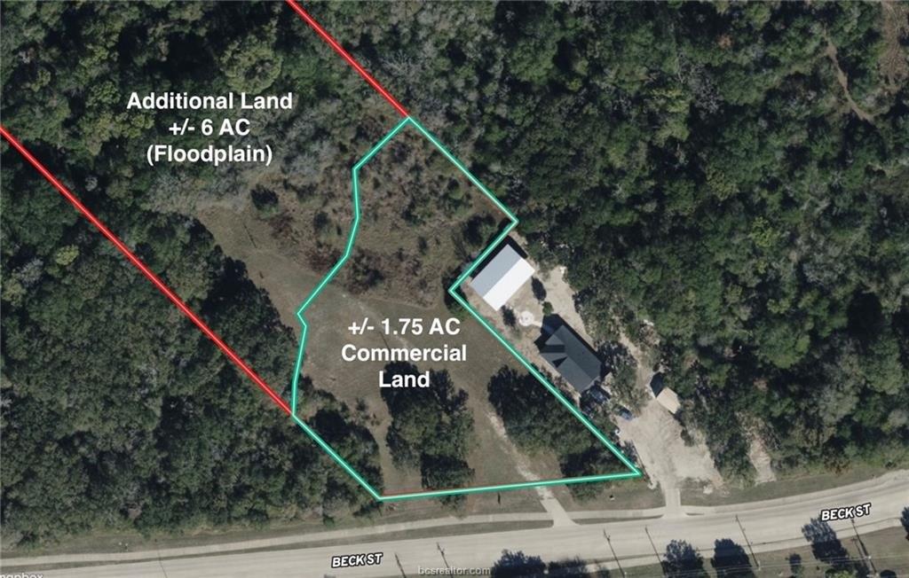 Property Image for 2502 Beck Street