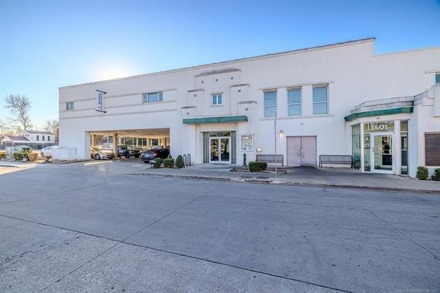 Property Image for 3401 S Peoria Avenue 300