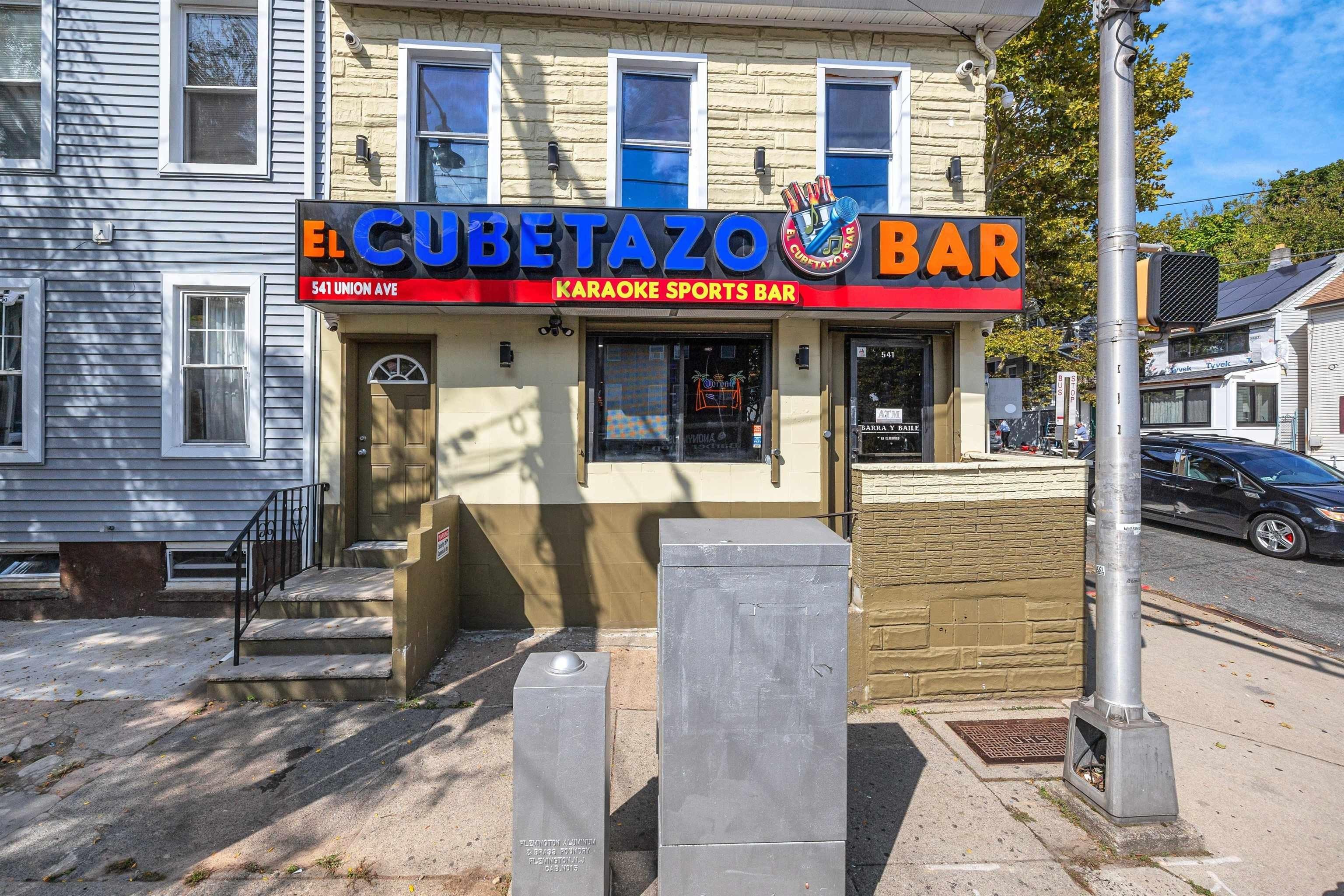 Property Image for 541 Union Ave