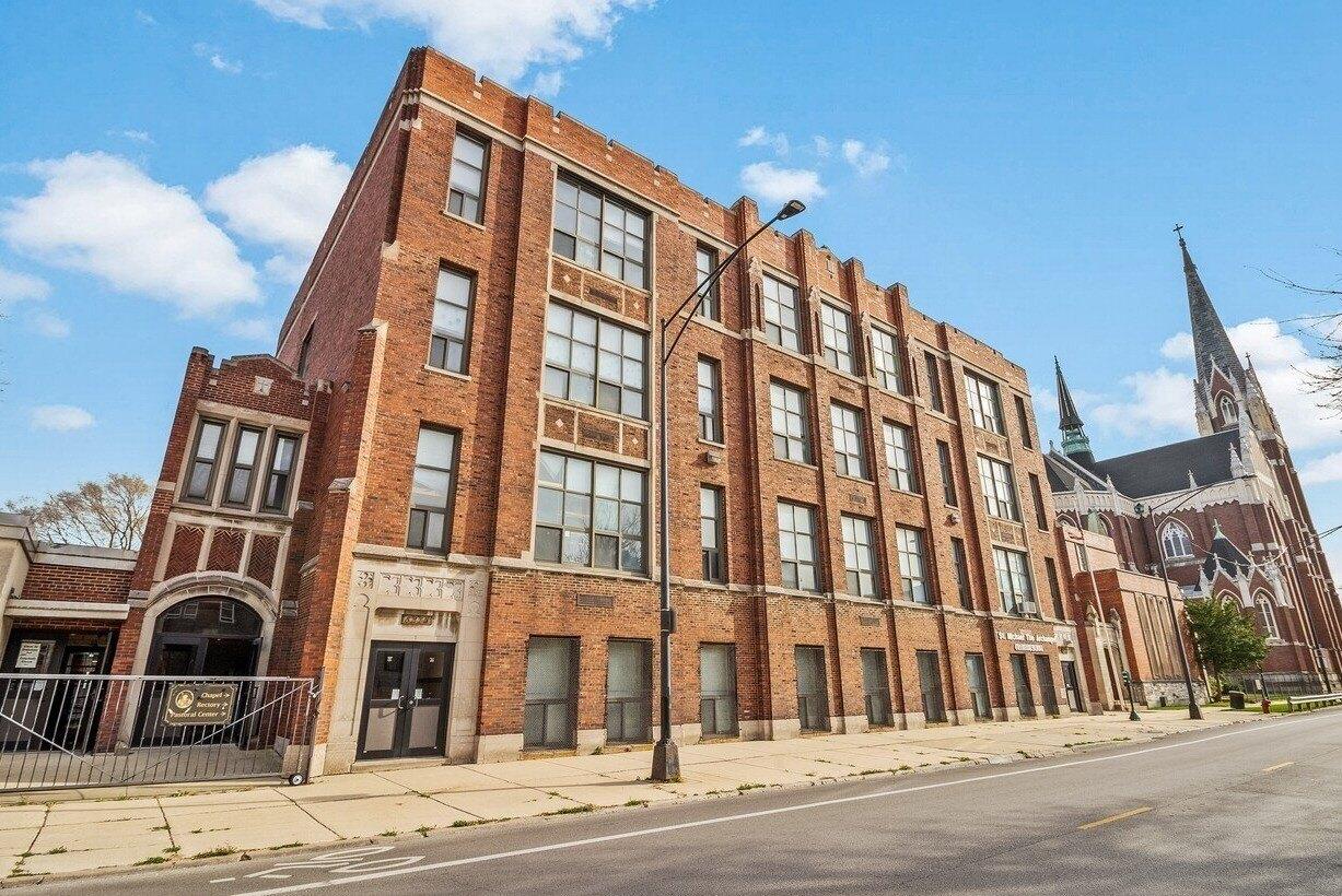 Property Image for 8231 South Shore Drive