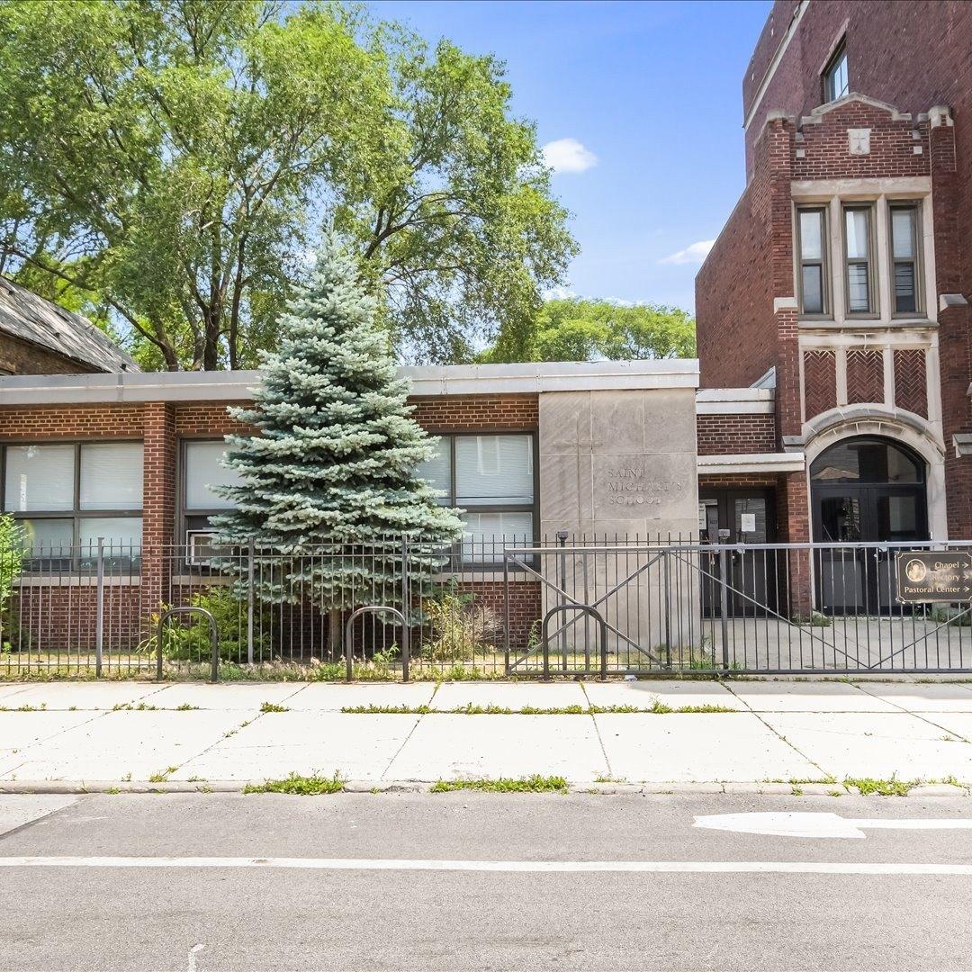 Property Image for 8231 South Shore Drive