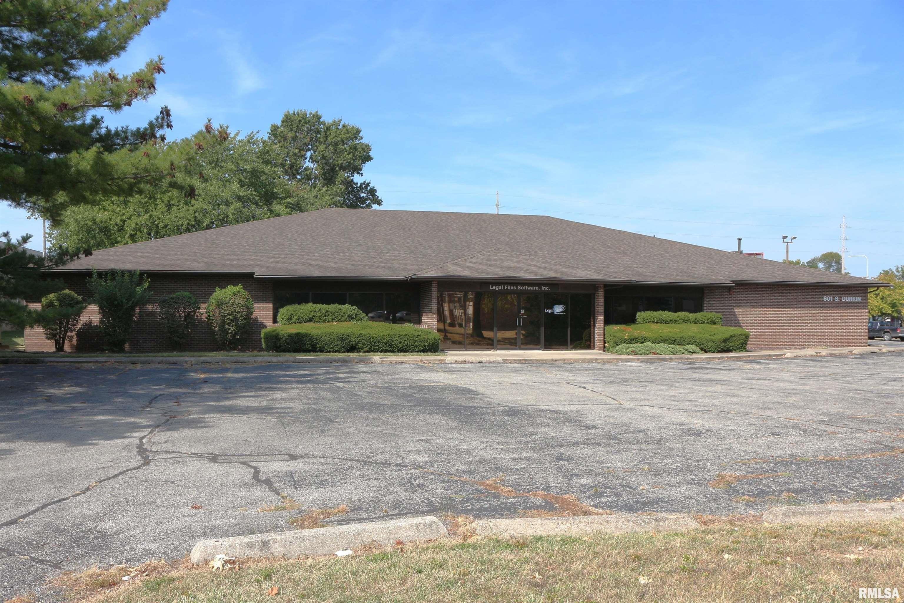 Property Image for 801 S Durkin Drive