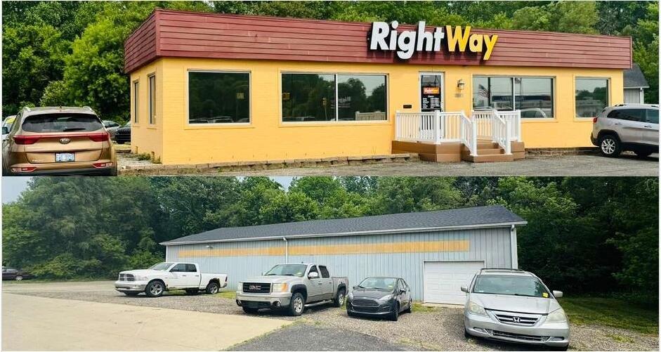 Property Image for 2100 W Dickman Road W