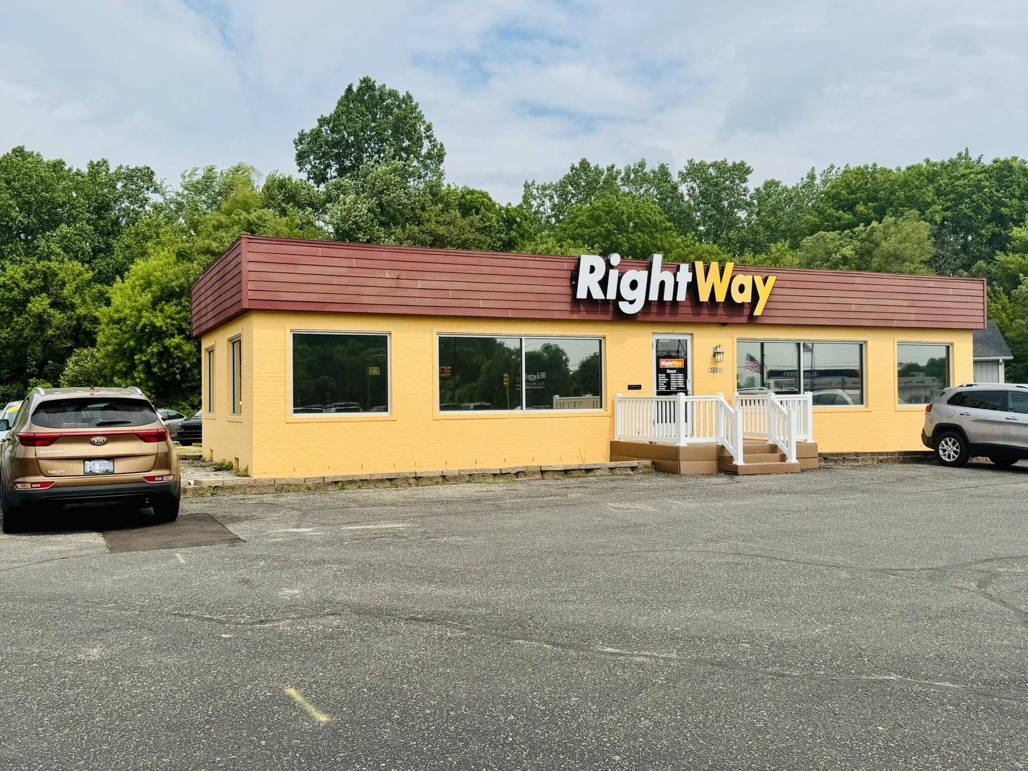 Property Image for 2100 W Dickman Road W