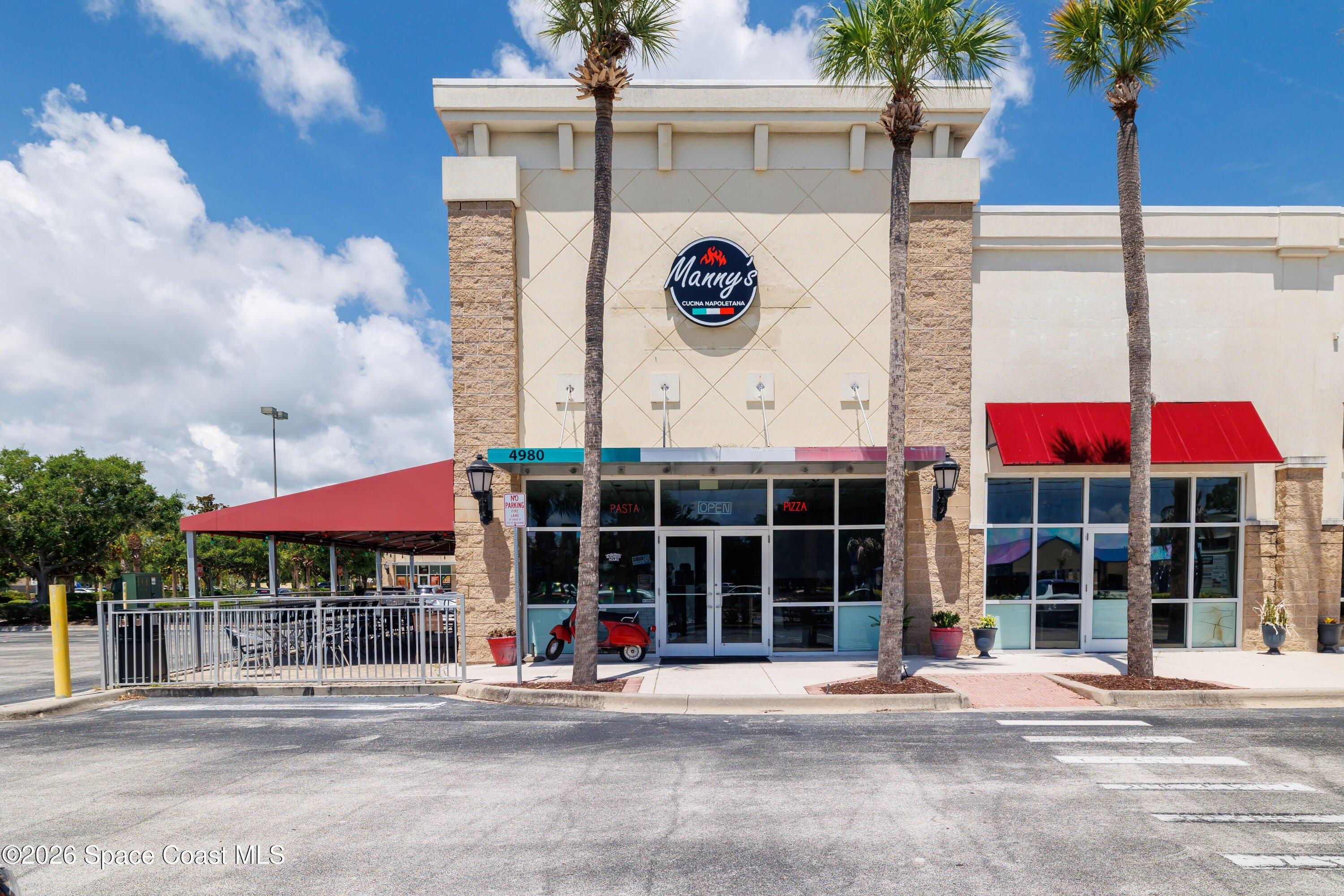 Property Image for 4980 N Wickham Road 101