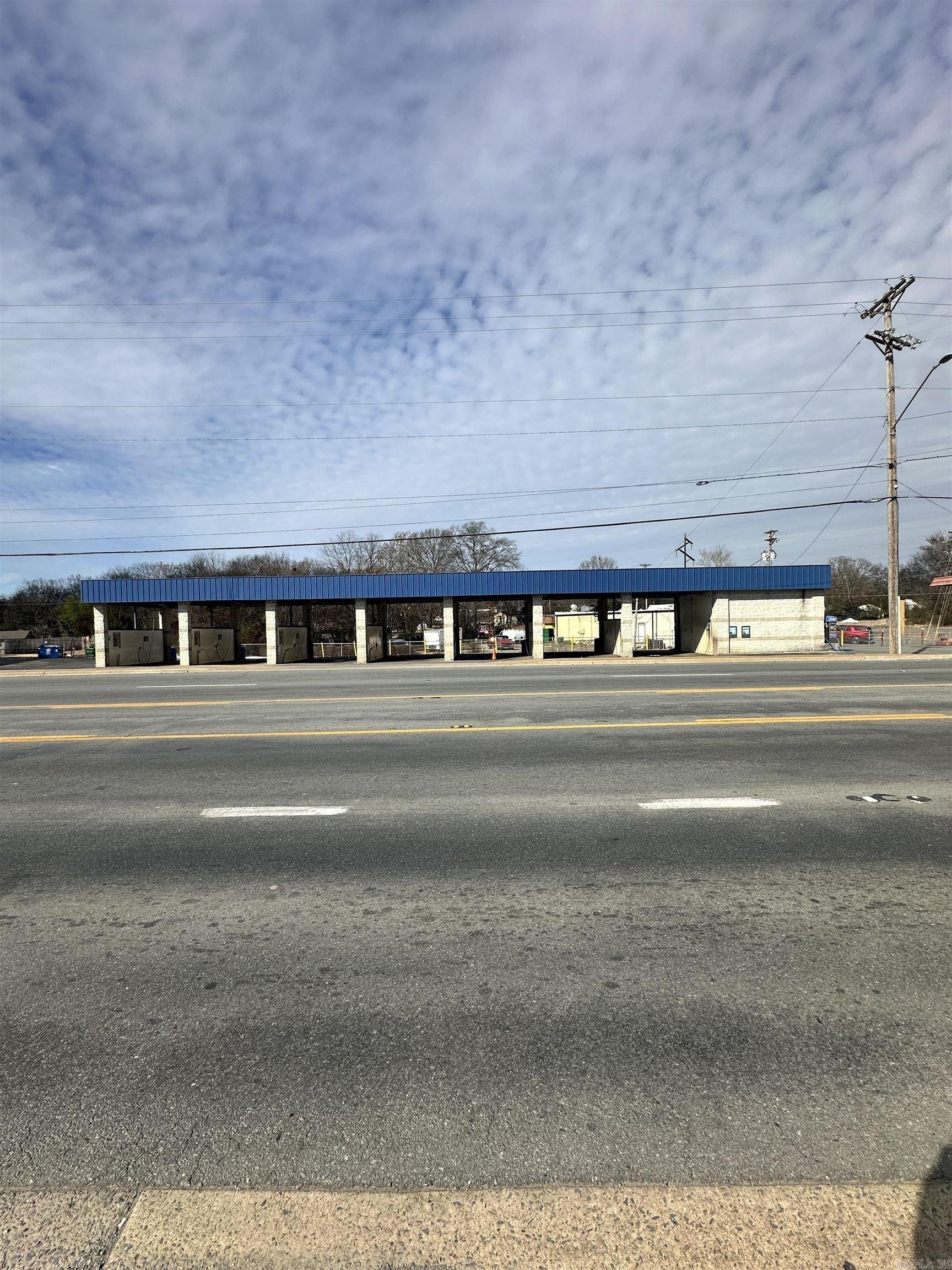 Property Image for 4625 Camp Robinson Street