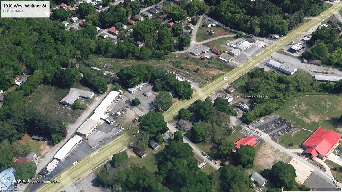 Property Image for 1910 W Whitner Street