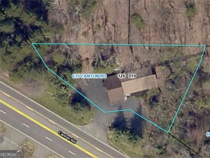 Property Image for 635 CANTON Road