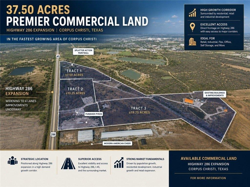 Property Image for 2110 State Highway 286
