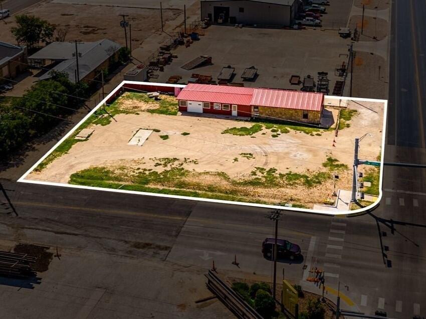 Property Image for 2822 Martin Luther King Boulevard