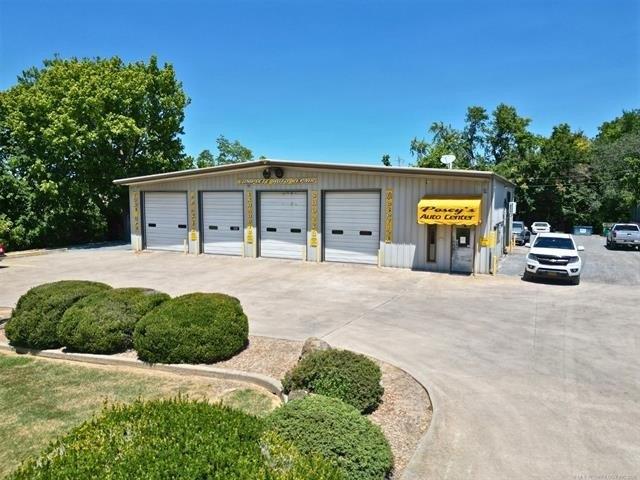 Property Image for 800 Lonnie Abbott Boulevard