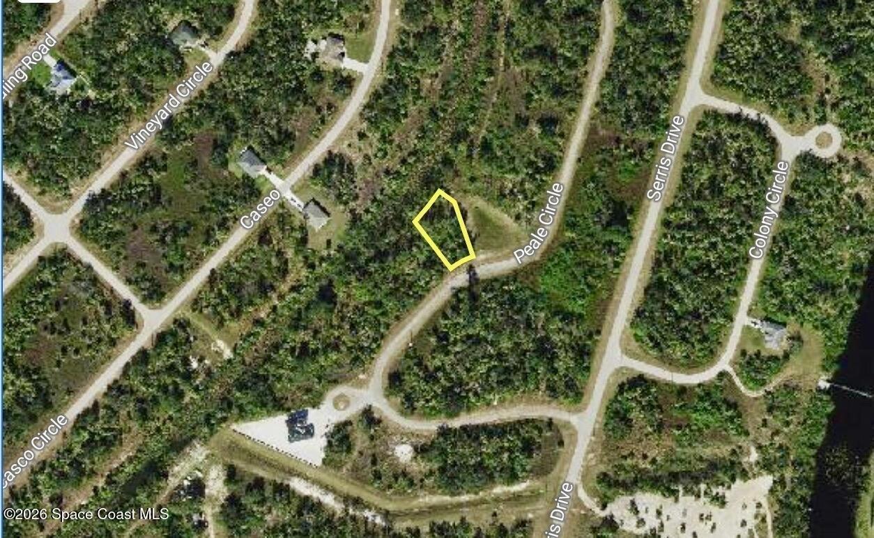 Property Image for Peale Circle