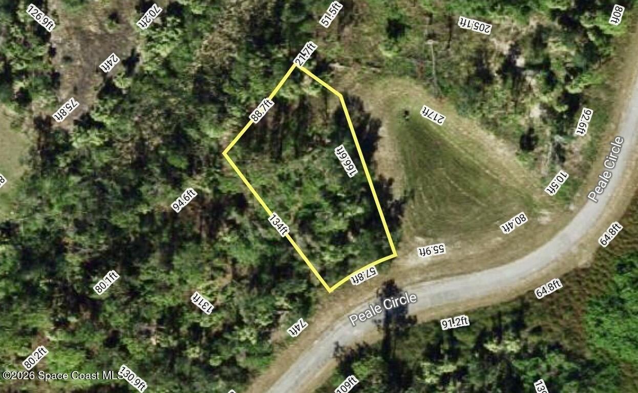 Property Image for Peale Circle