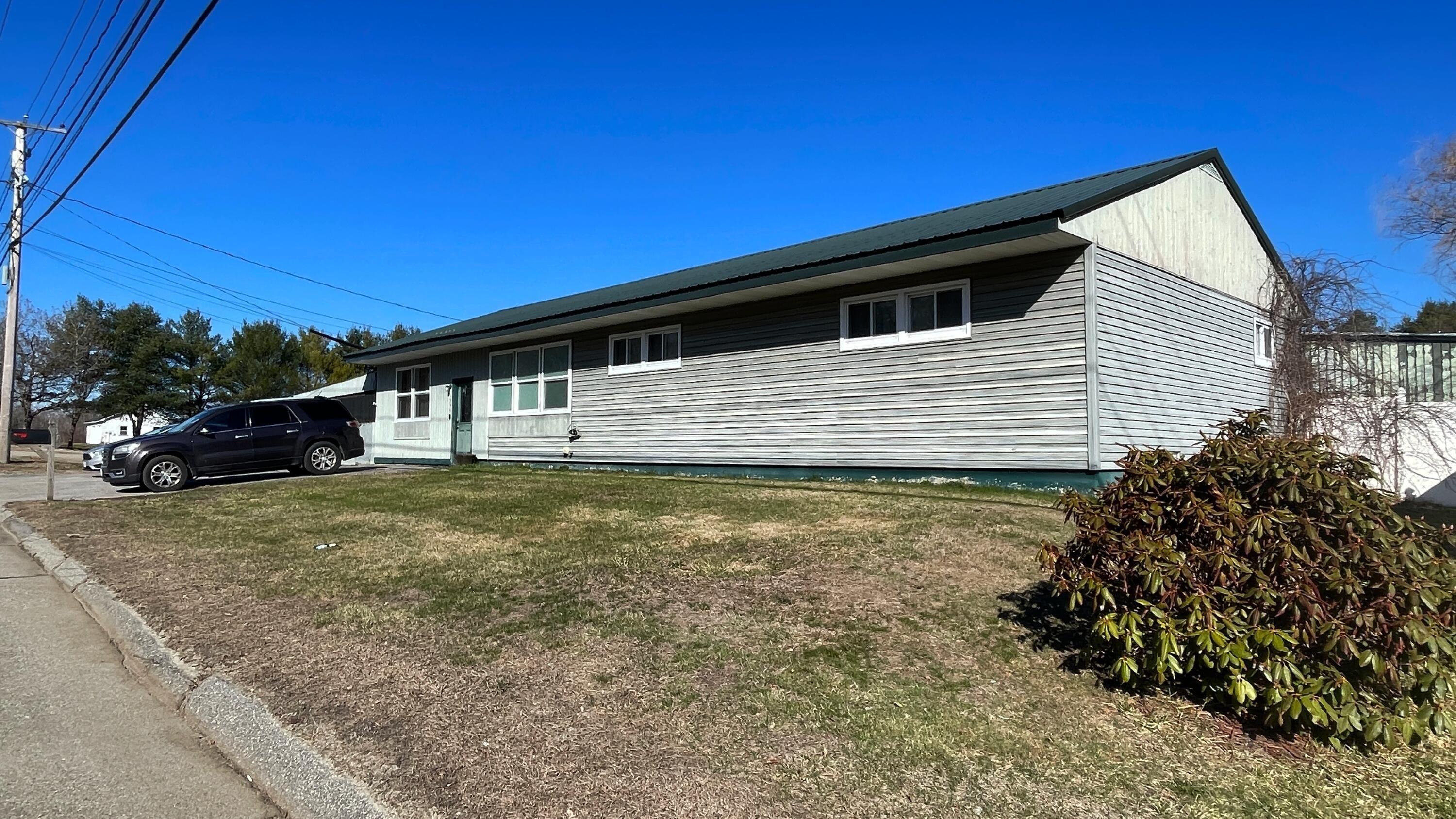 Property Image for 1294 Sabattus Street