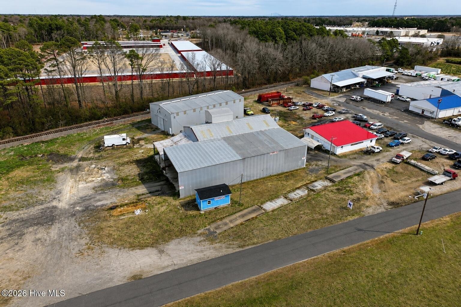 Property Image for 1331 Stancell Street