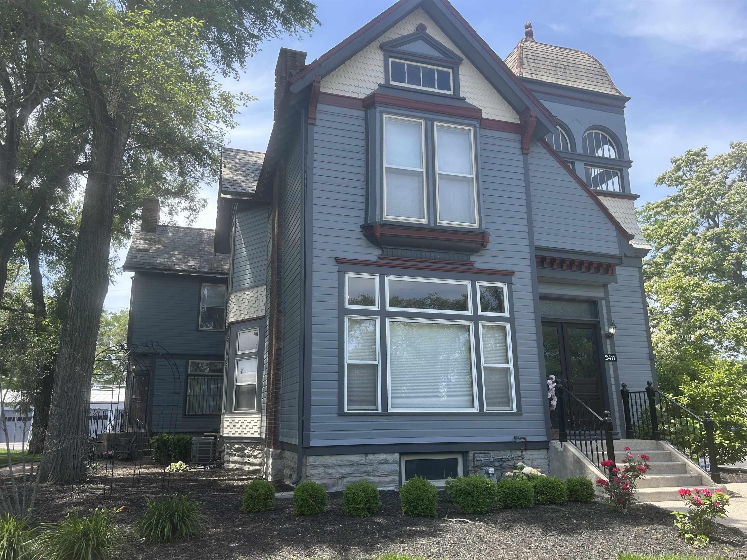 Property Image for 2417 Spy Run Avenue