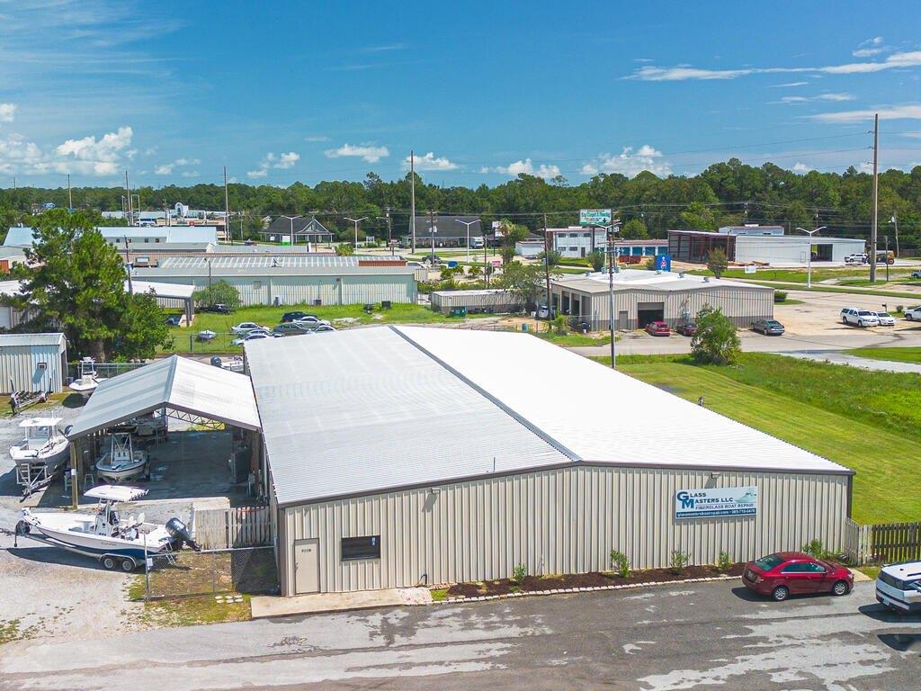 Property Image for 9008 McLaurin Street