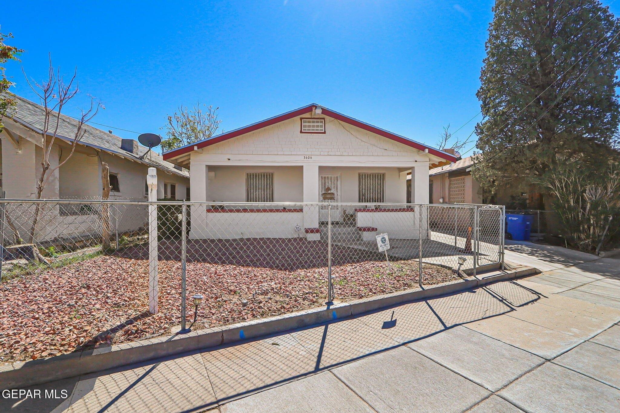 Property Image for 3606 HUECO Avenue