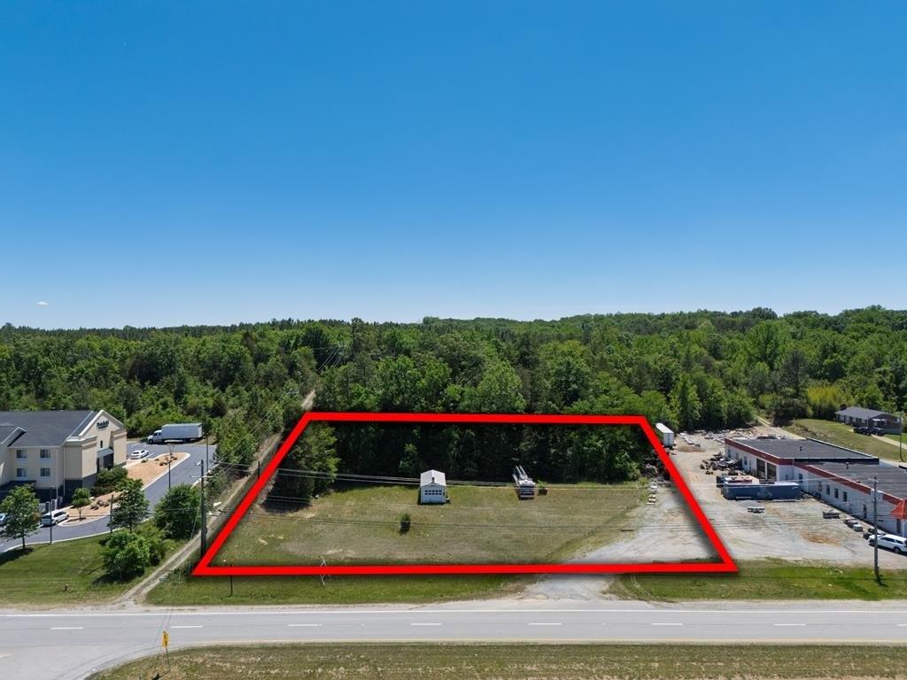 Property Image for Bill Tuck Highway