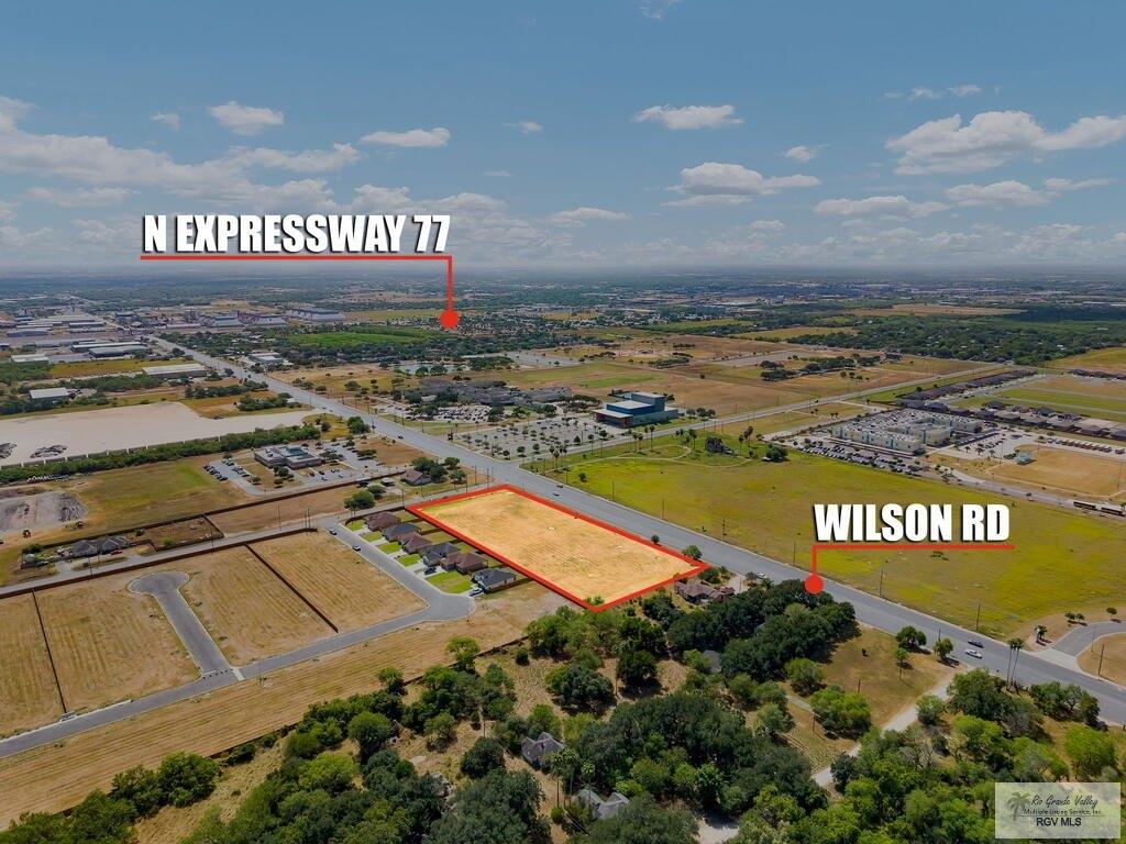 Property Image for Wilson Road