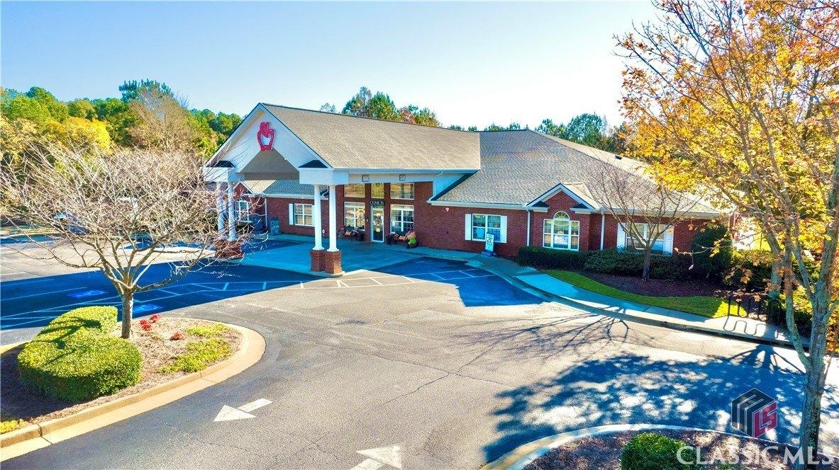 Property Image for 1560 Summit Chase Drive