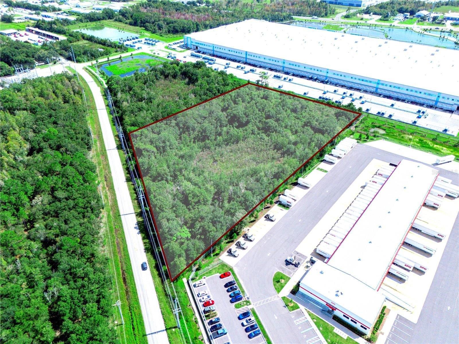 Property Image for OLD POLK CITY Road