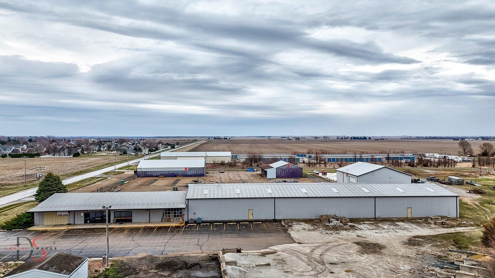 Property Image for 1021 Fosse Road