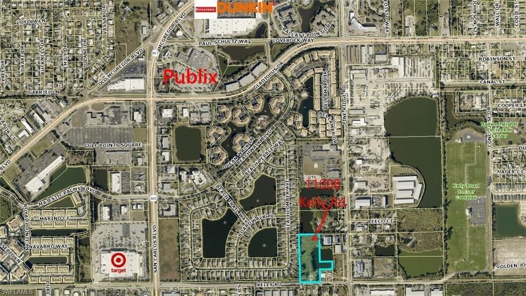 Property Image for 11088 Kelly Rd lot: 103