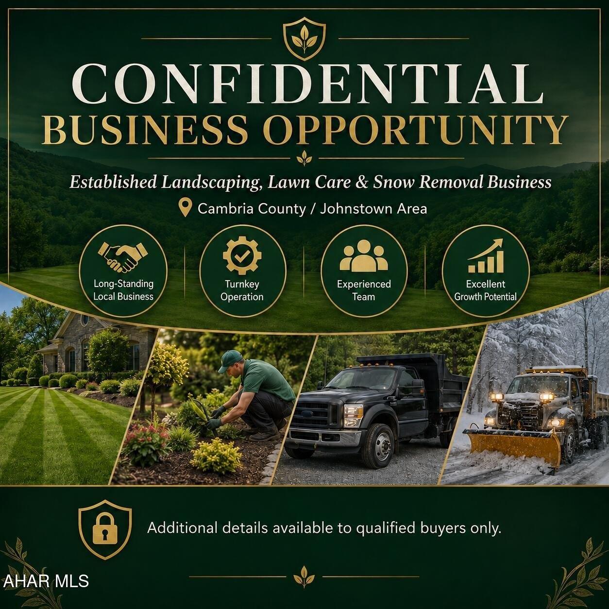 Property Image for 999 Confidential
