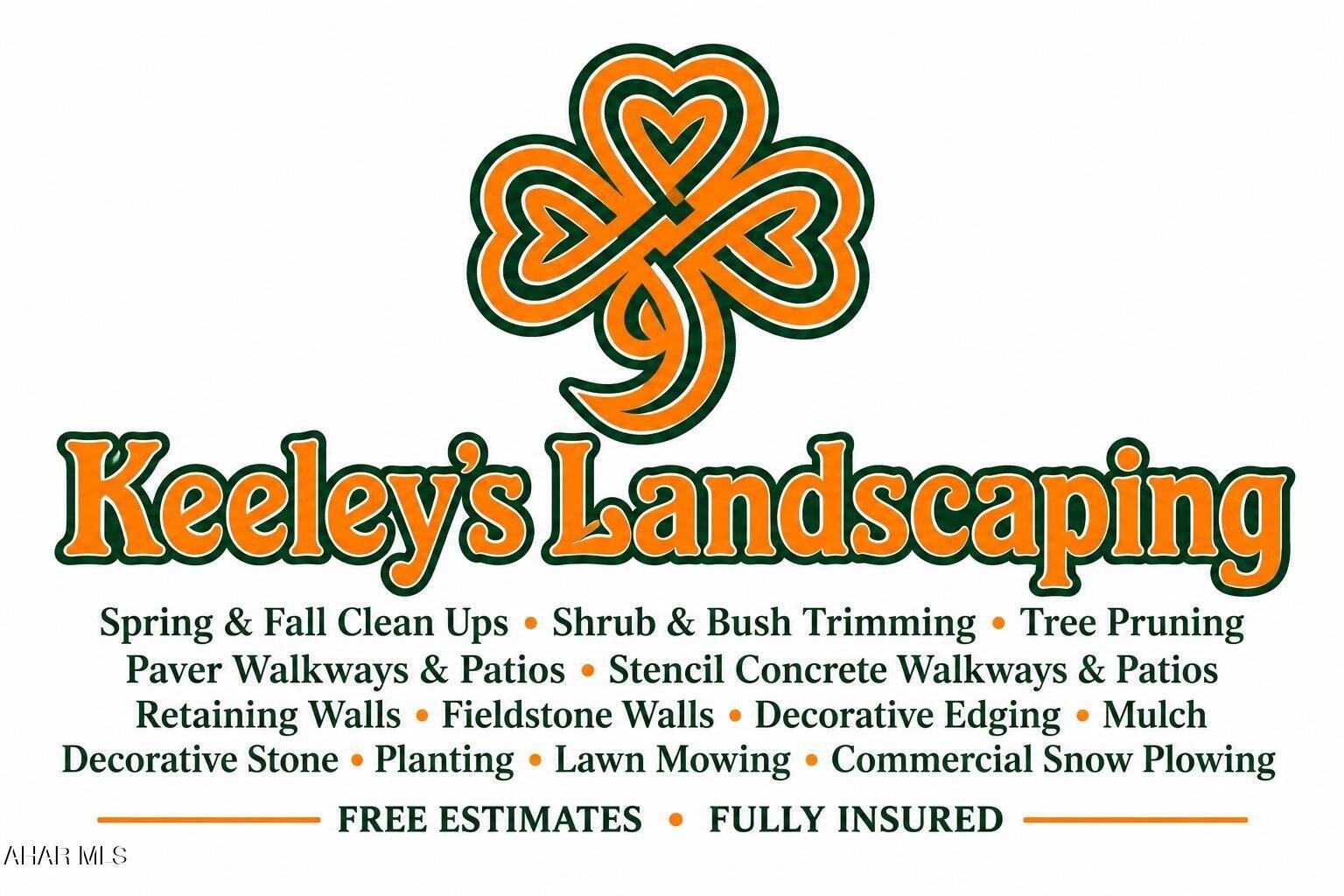 Property Image for 999 Keeley'S Landscaping
