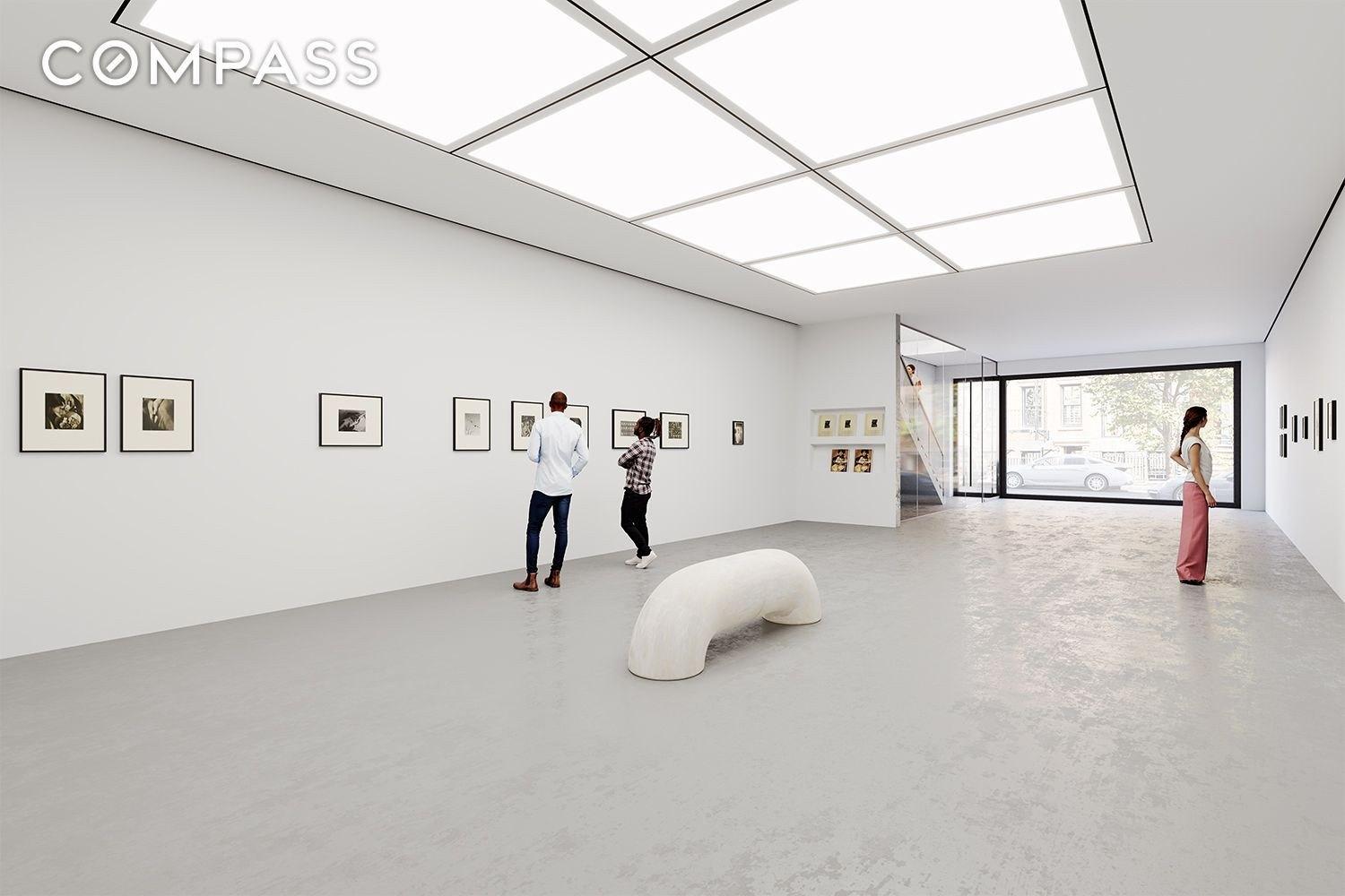 Property Image for 205 West Houston Street