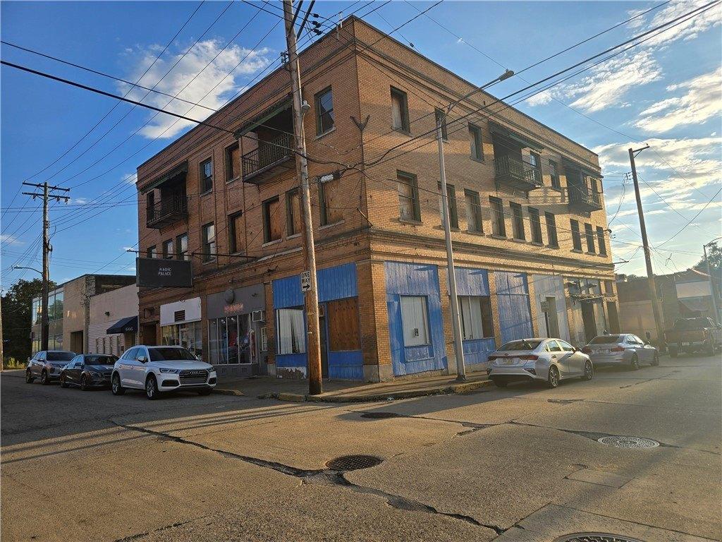 Property Image for 600 Locust