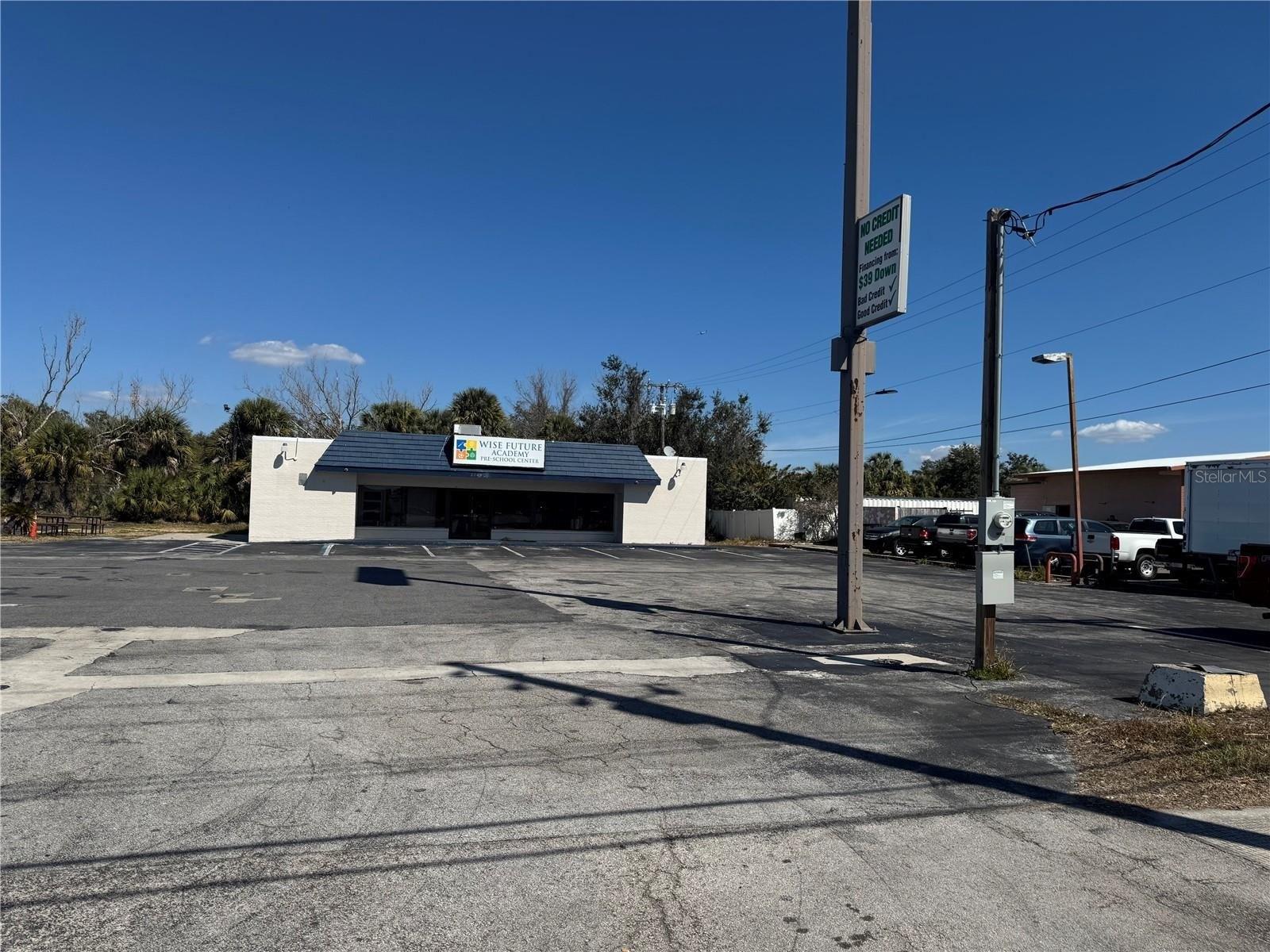 Property Image for 2245 E Irlo Bronson Memorial Highway