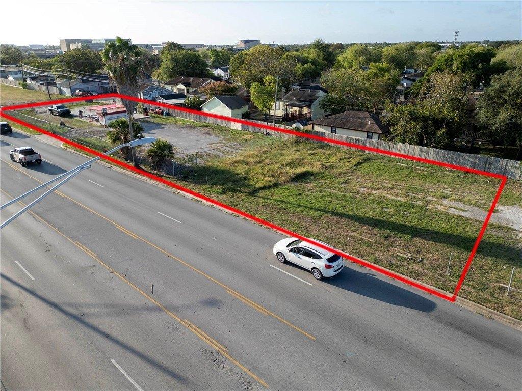 Property Image for 1501 Baldwin Boulevard