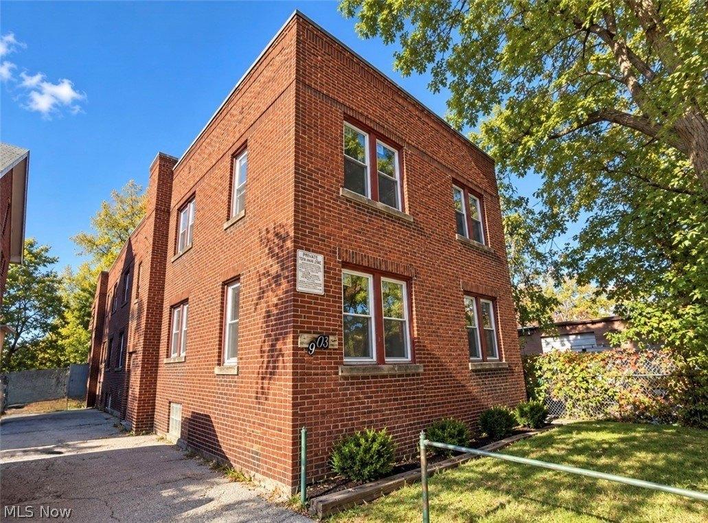 Property Image for 16039 Saint Clair Avenue