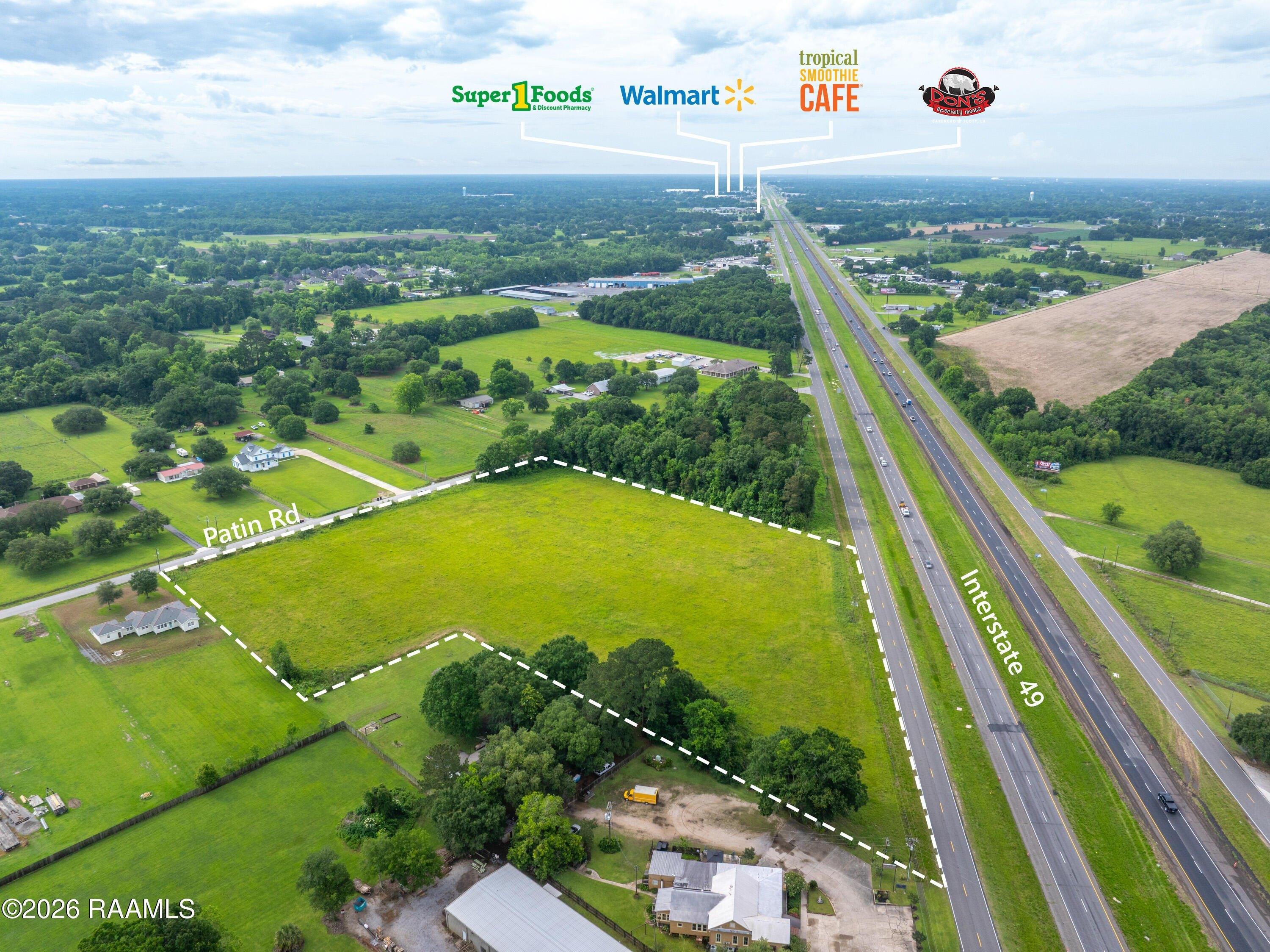 Property Image for 700 Blk Patin Road