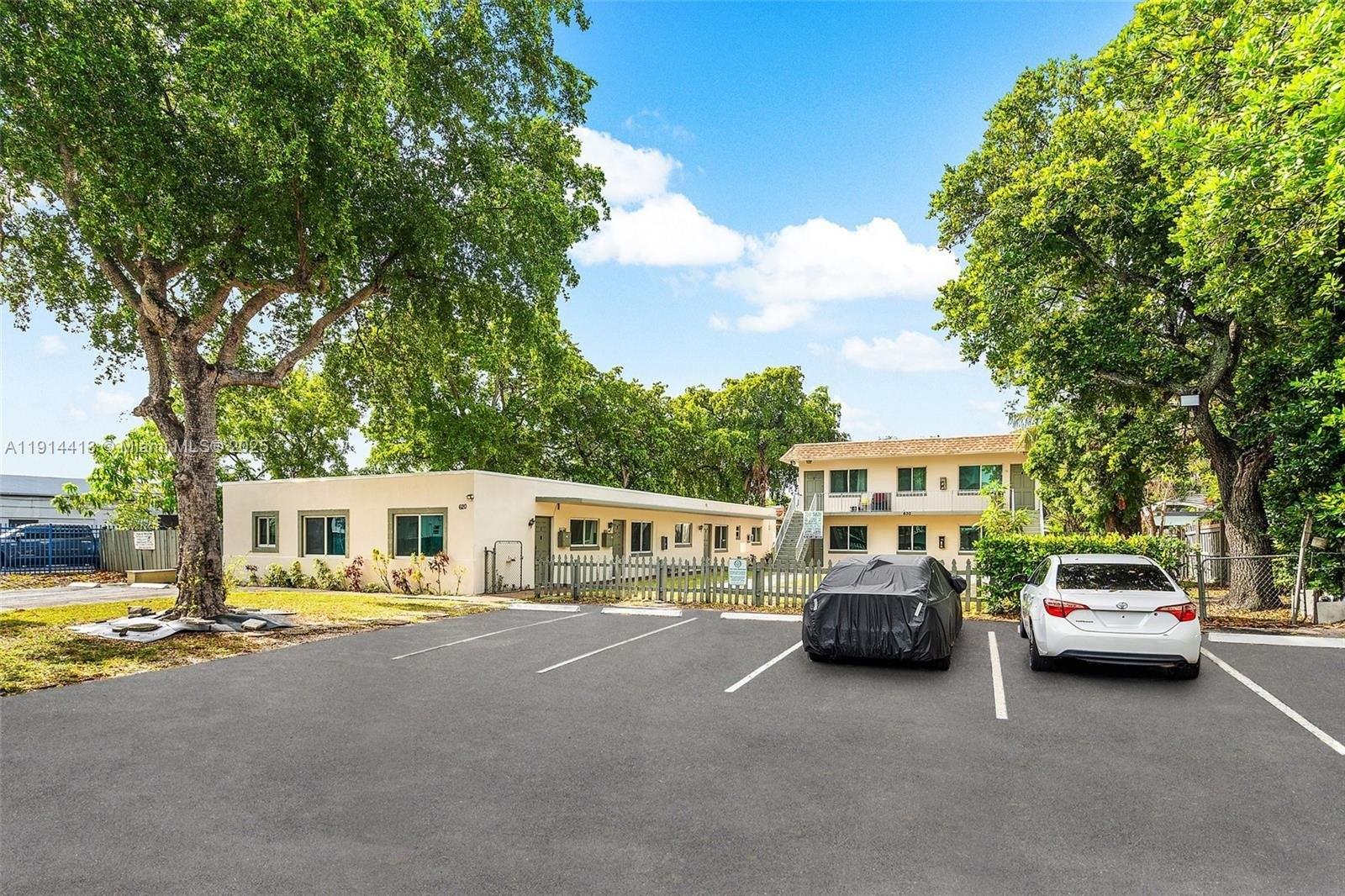 Property Image for 620 SW 7th St 1-7