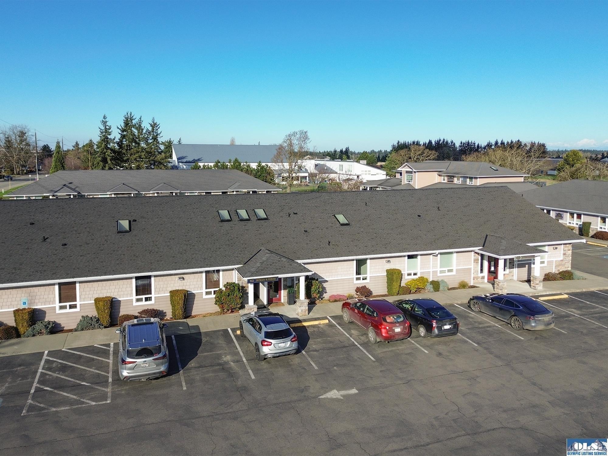 Property Image for 542A, 542B, 544 N Fifth Ave