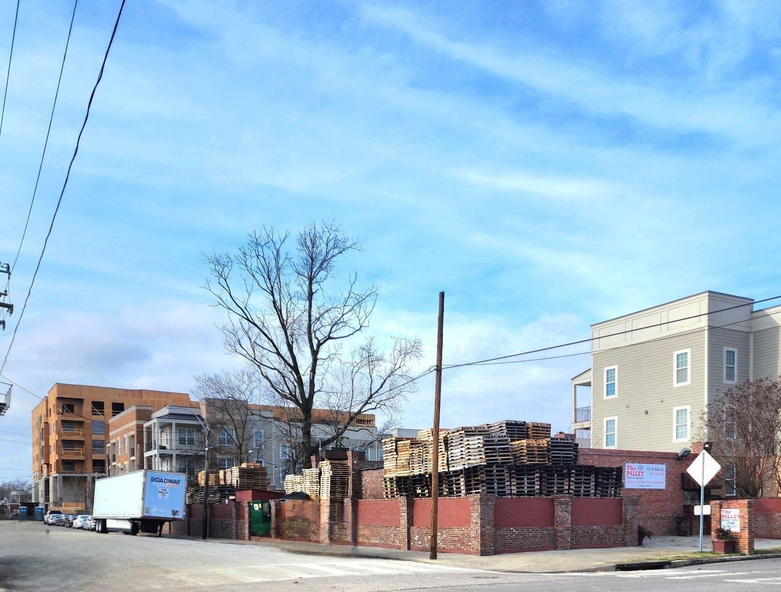 Property Image for 611 N Main