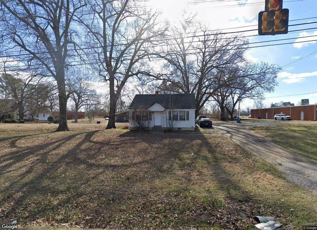Property Image for 1602 Hwy 51 S