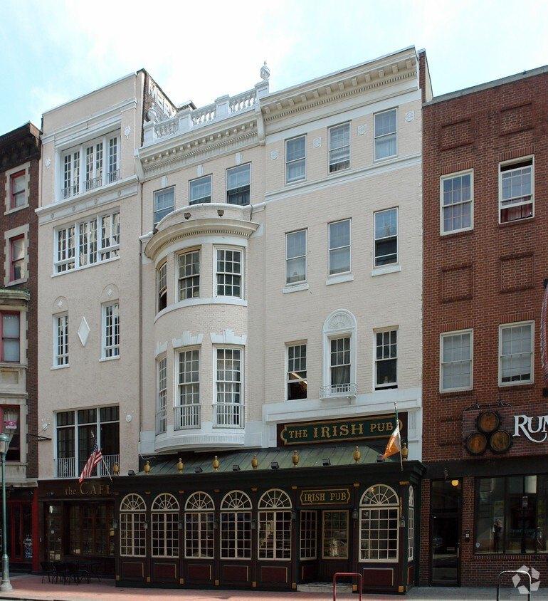Property Image for 2007 Walnut St, Philadelphia, PA 19103