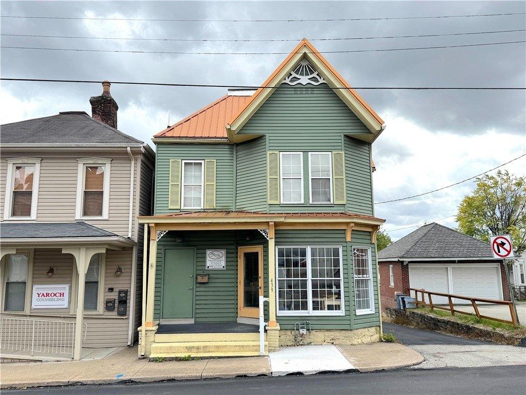Property Image for 439 S Maple Ave